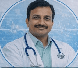 Dr. R. R. Panday