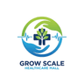 Growscale Healthcare logo
